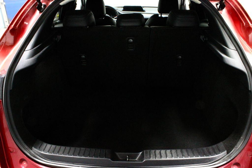 2024 Mazda Mazda CX-30 2.5 S Preferred Package