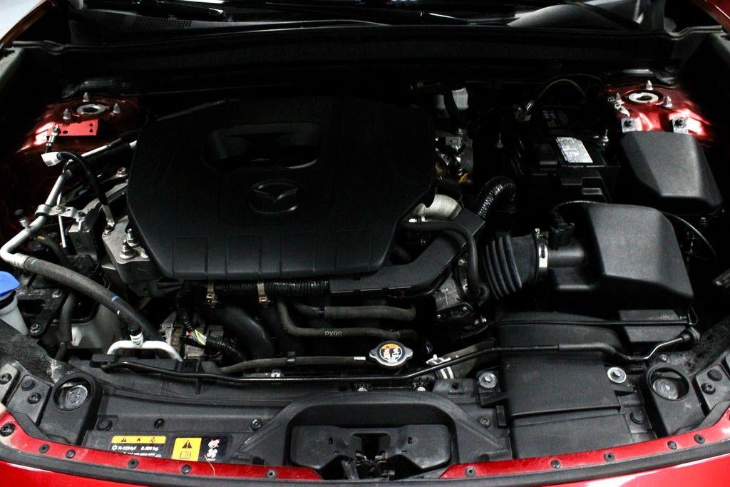 2024 Mazda Mazda CX-30 2.5 S Preferred Package