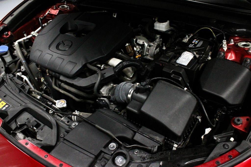 2024 Mazda Mazda CX-30 2.5 S Preferred Package