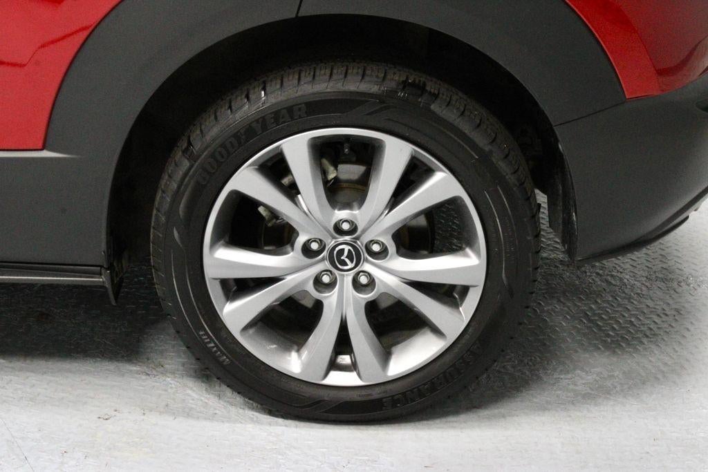 2024 Mazda Mazda CX-30 2.5 S Preferred Package