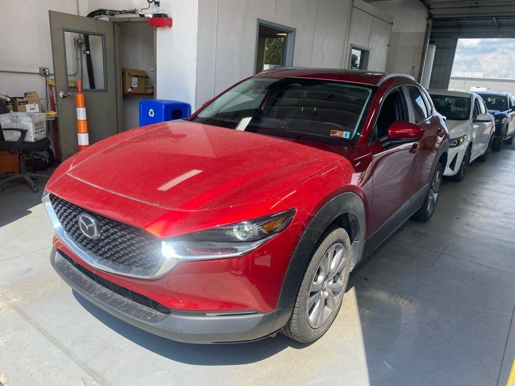 2024 Mazda Mazda CX-30 2.5 S Preferred Package