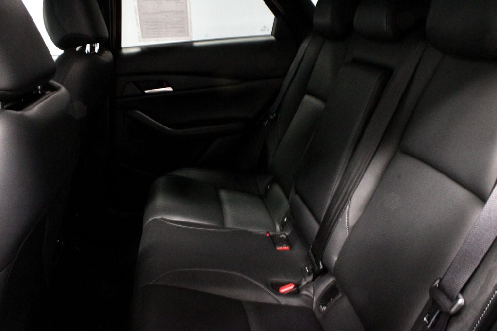 2024 Mazda Mazda CX-30 2.5 S Preferred Package