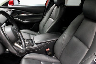 2024 Mazda Mazda CX-30 2.5 S Preferred Package