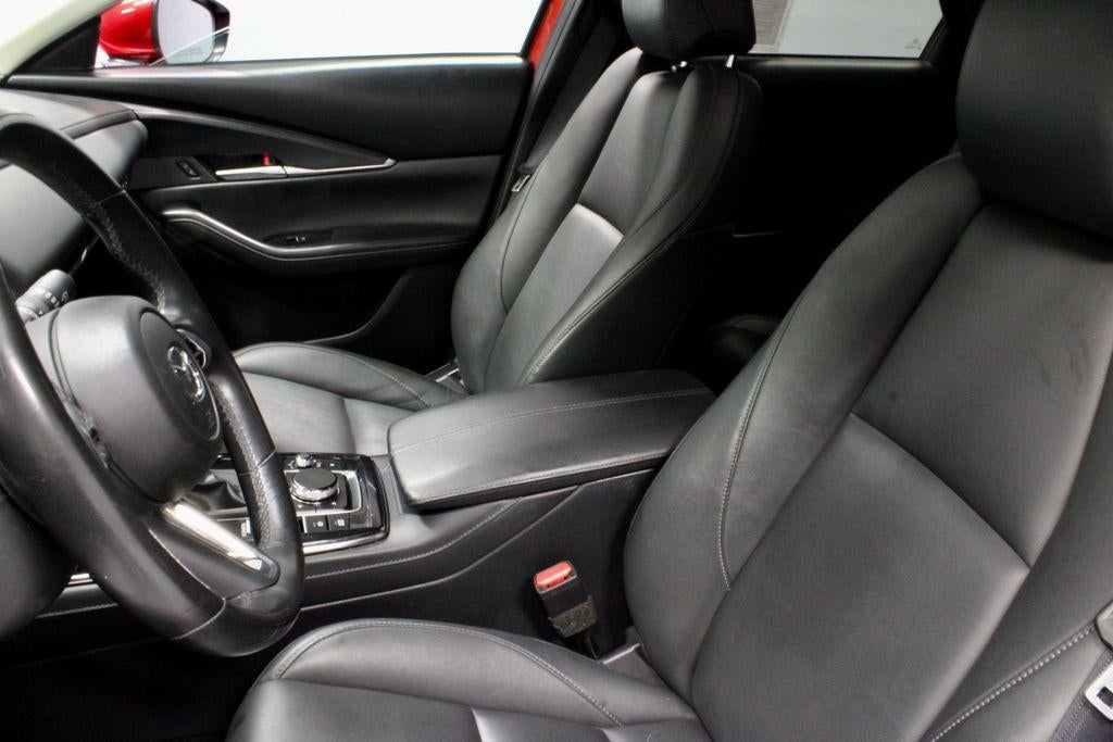 2024 Mazda Mazda CX-30 2.5 S Preferred Package