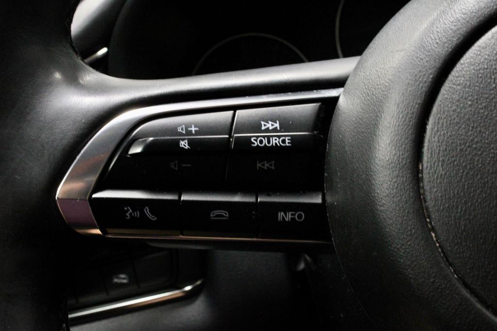 2024 Mazda Mazda CX-30 2.5 S Preferred Package
