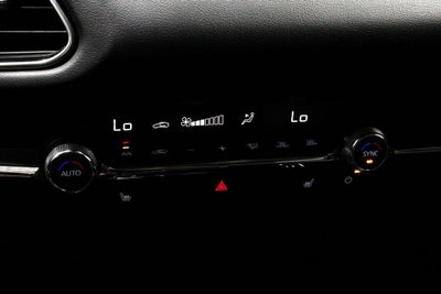 2024 Mazda Mazda CX-30 2.5 S Preferred Package
