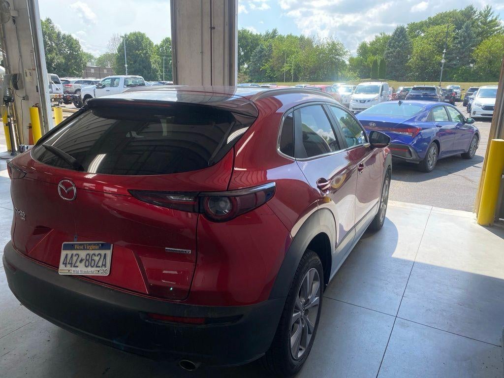 2024 Mazda Mazda CX-30 2.5 S Preferred Package