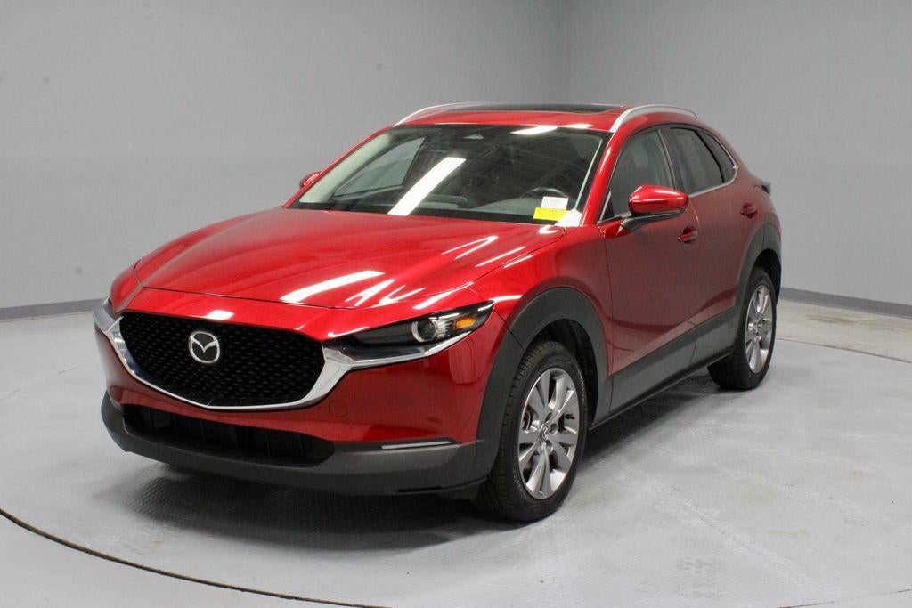 2024 Mazda Mazda CX-30 2.5 S Preferred Package