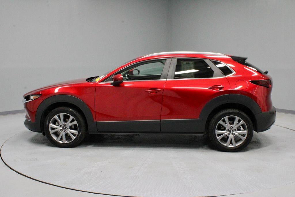 2024 Mazda Mazda CX-30 2.5 S Preferred Package