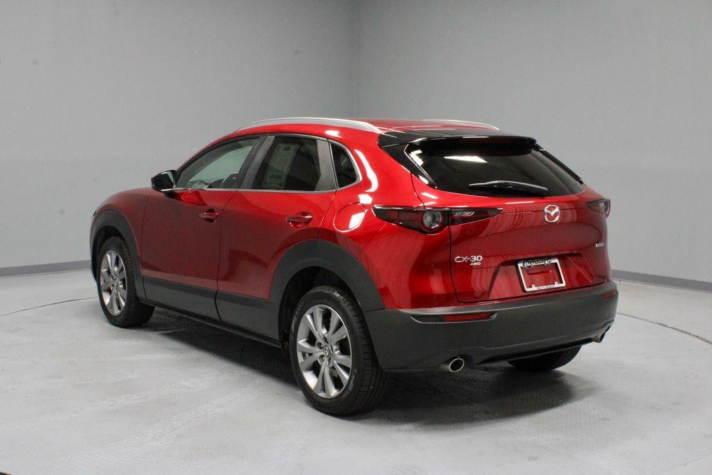 2024 Mazda Mazda CX-30 2.5 S Preferred Package