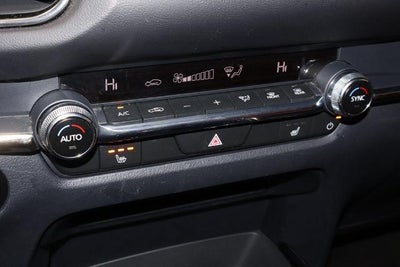 2025 Mazda Mazda CX-30 2.5 S Carbon Edition