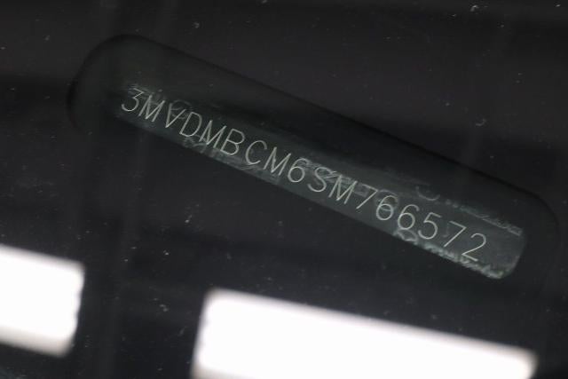 2025 Mazda Mazda CX-30 2.5 S Carbon Edition