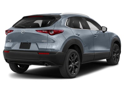 2023 Mazda Mazda CX-30 2.5 S Carbon Edition