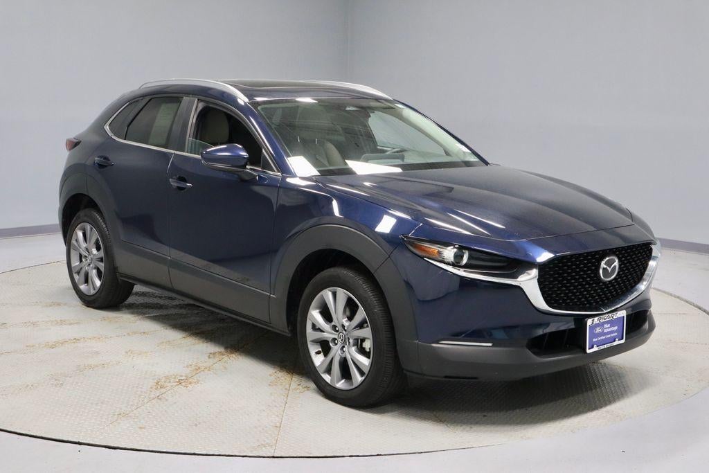2025 Mazda CX-30 Preferred AWD's photo