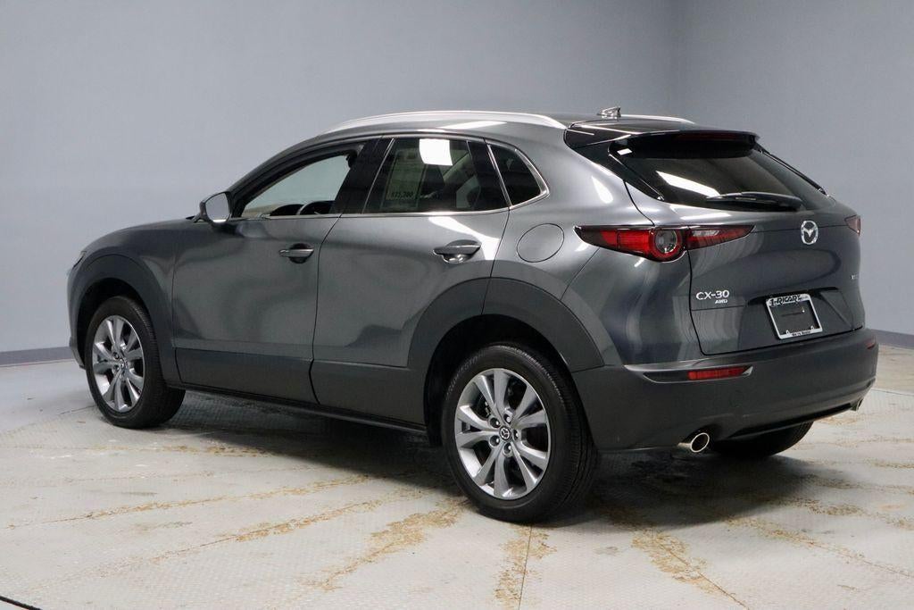 2025 Mazda Mazda CX-30 2.5 S Premium Package