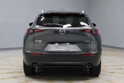 2025 Mazda Mazda CX-30 2.5 S Premium Package