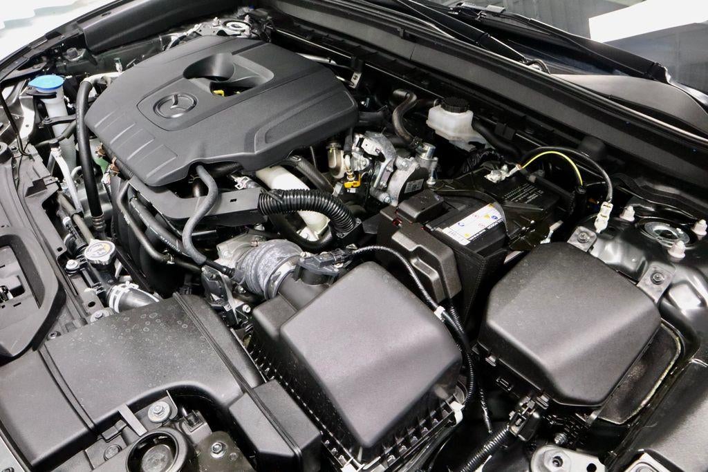 2025 Mazda Mazda CX-30 2.5 S Premium Package