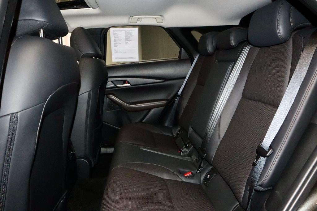 2025 Mazda Mazda CX-30 2.5 S Premium Package