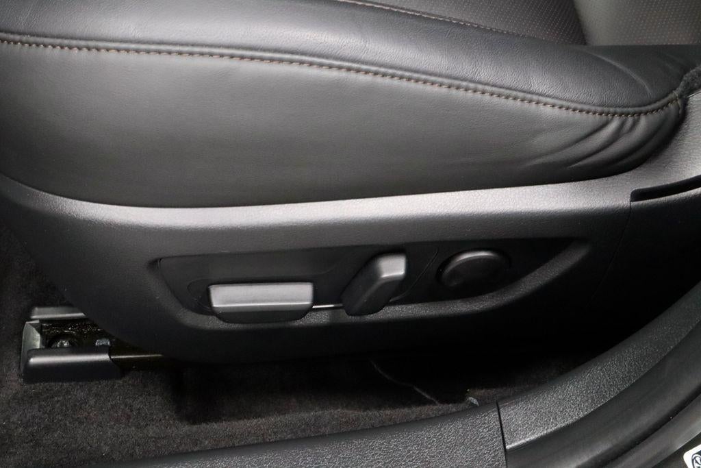 2025 Mazda Mazda CX-30 2.5 S Premium Package