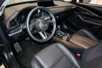 2025 Mazda Mazda CX-30 2.5 S Premium Package