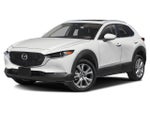 2025 Mazda Mazda CX-30 2.5 S Premium Package
