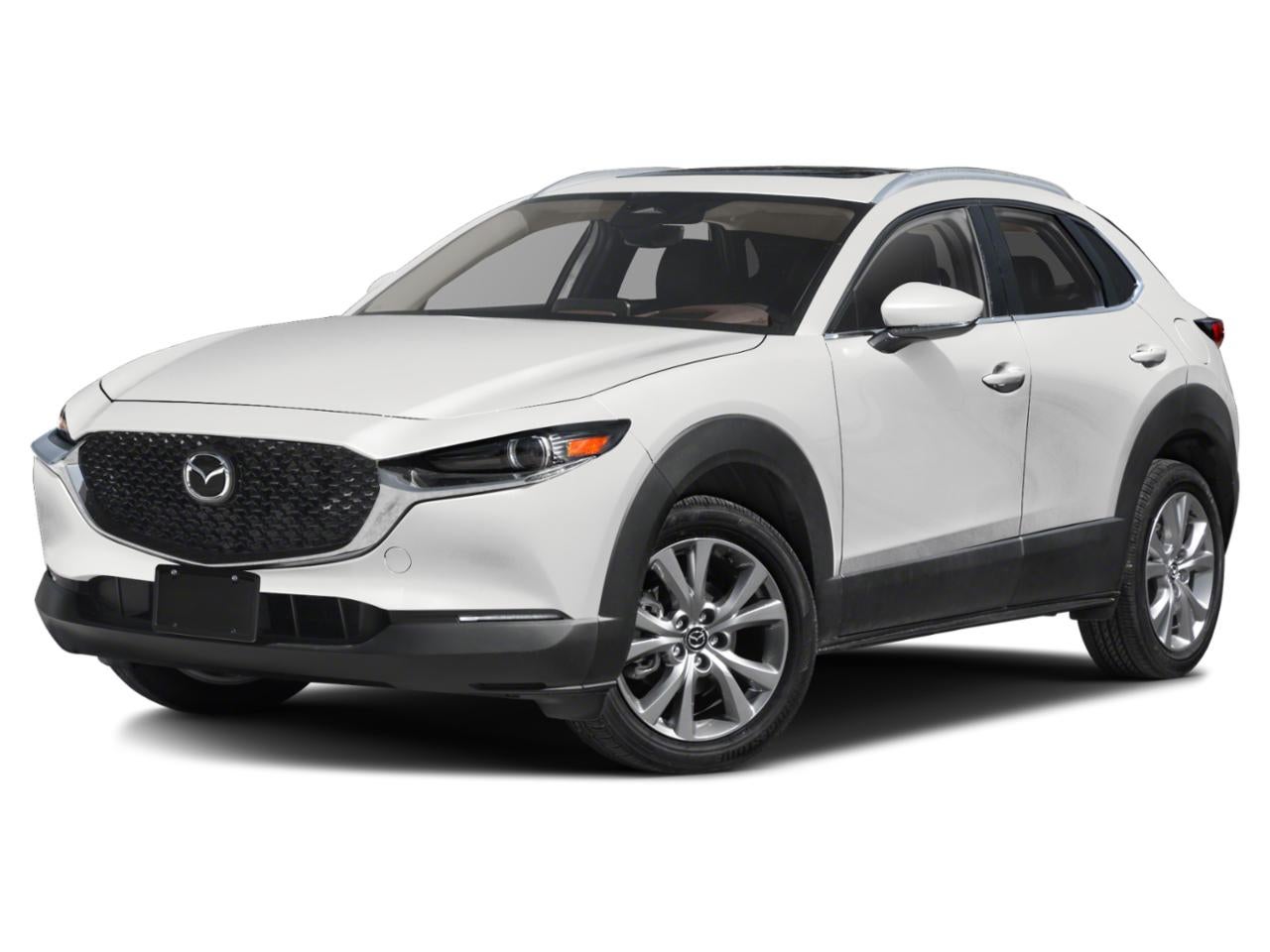 2025 Mazda Mazda CX-30 2.5 S Premium Package