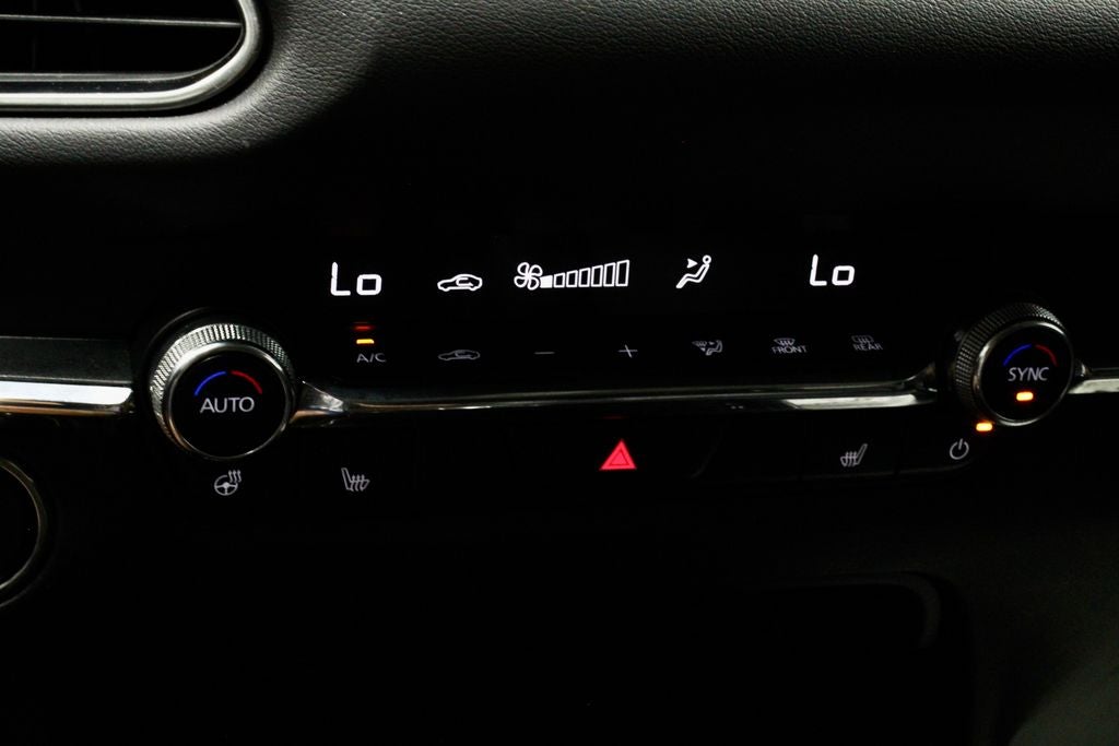 2025 Mazda Mazda CX-30 2.5 Turbo Premium Plus Package
