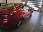2019 Toyota Yaris Sedan LE