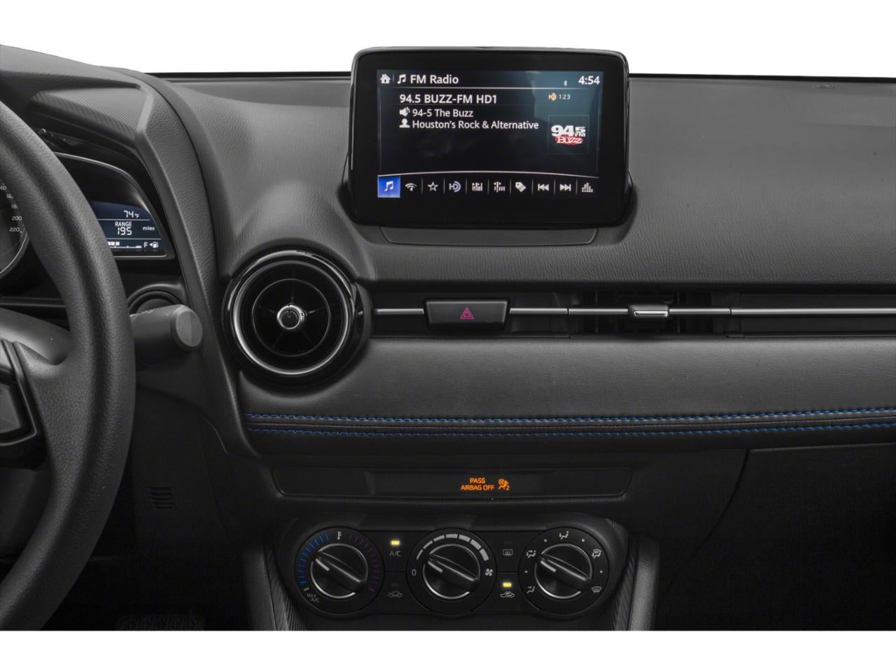 2019 Toyota Yaris Sedan LE