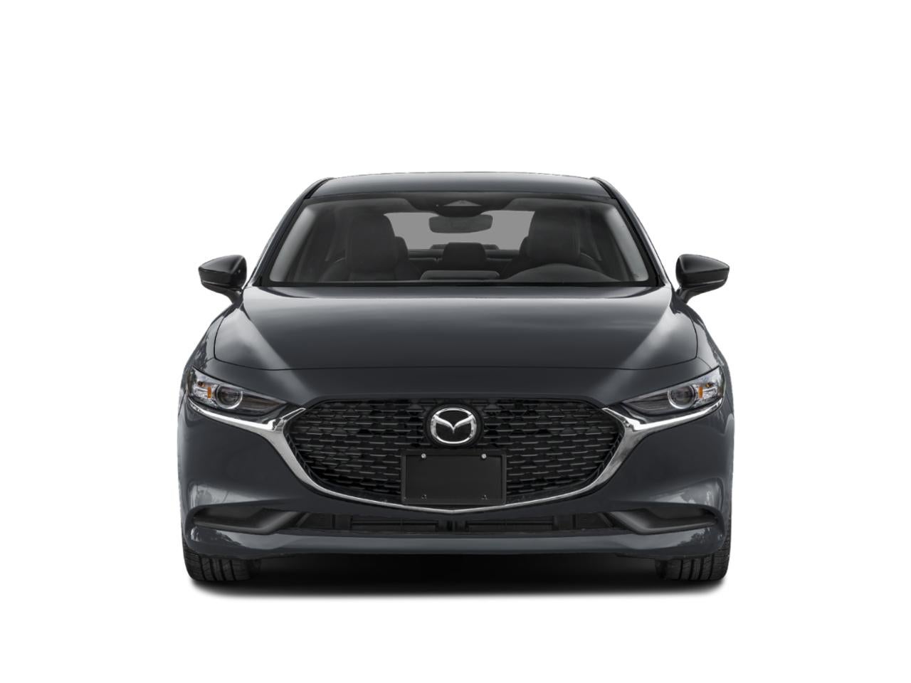 2025 Mazda Mazda3 Sedan 2.5 S Select Sport