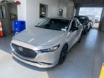 2025 Mazda Mazda3 Sedan 2.5 S Select Sport