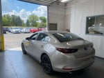 2025 Mazda Mazda3 Sedan 2.5 S Select Sport