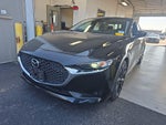 2025 Mazda Mazda3 Sedan 2.5 S Select Sport