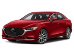2022 Mazda Mazda3 Sedan Preferred