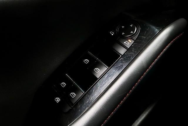 2024 Mazda Mazda3 Sedan 2.5 S Carbon Edition