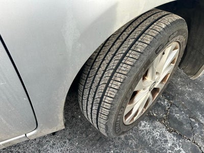 2016 Nissan Sentra SV