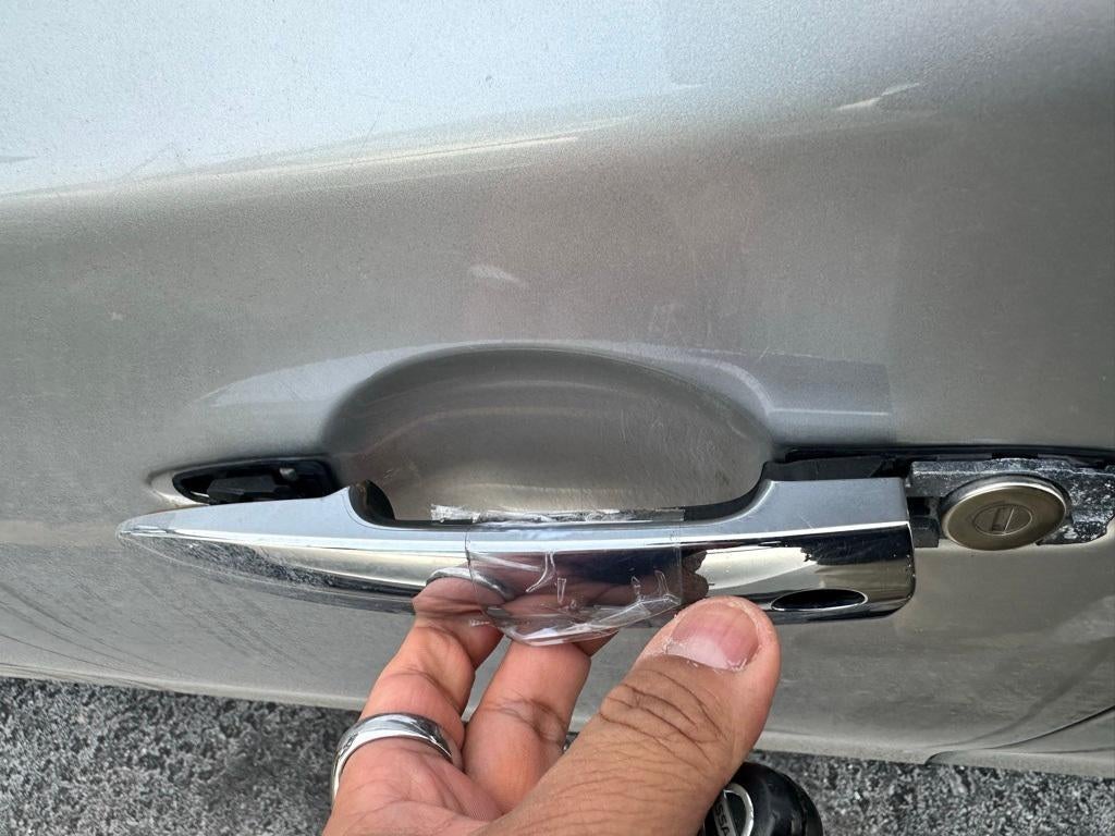 2016 Nissan Sentra SV