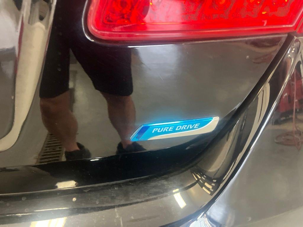 2014 Nissan Sentra SV