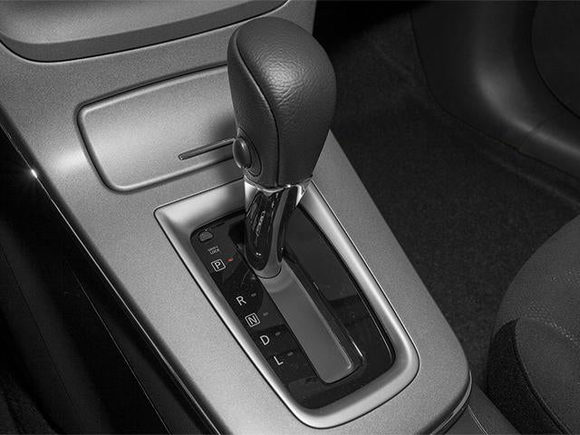 2014 Nissan Sentra SV