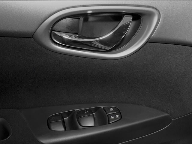 2014 Nissan Sentra SV