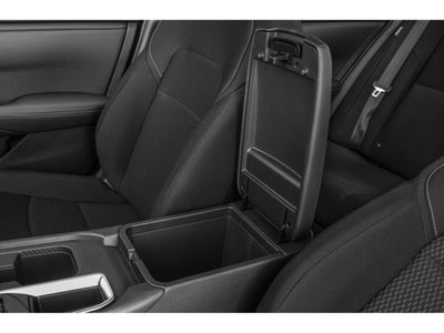 2020 Nissan Sentra S