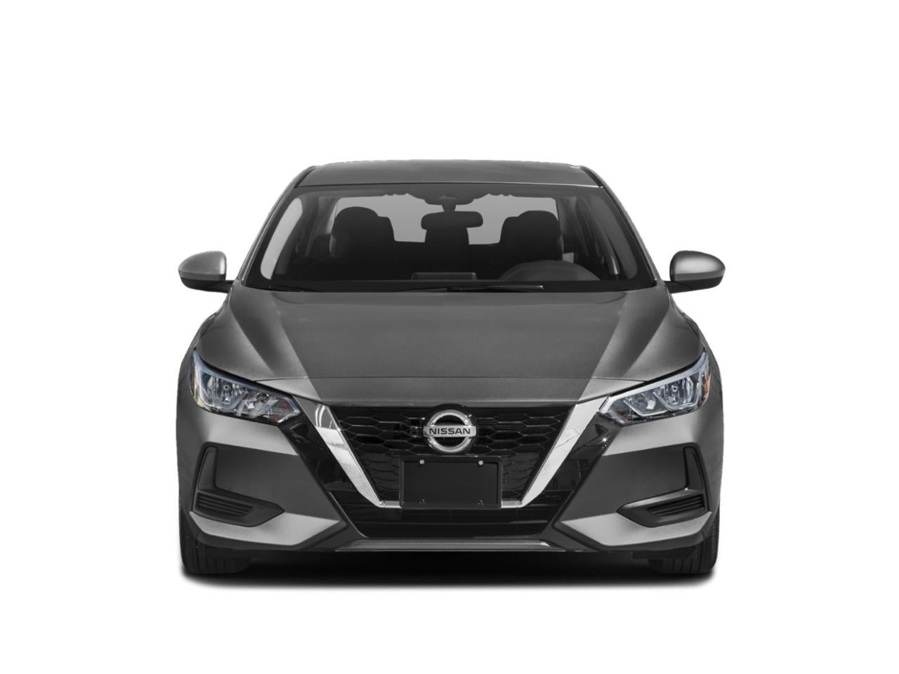 2020 Nissan Sentra S