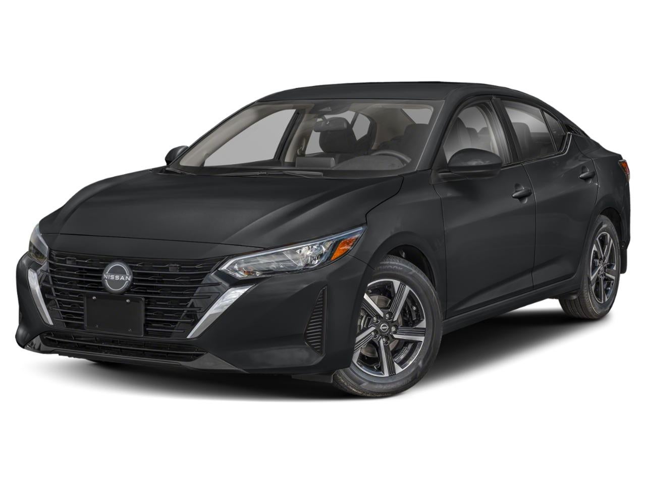 2024 Nissan Sentra's photo