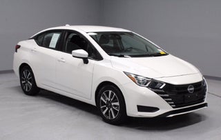 2024 Nissan Versa 1.6 SV