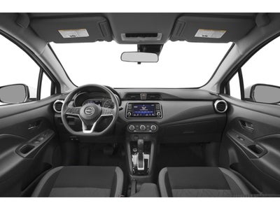 2024 Nissan Versa 1.6 SV