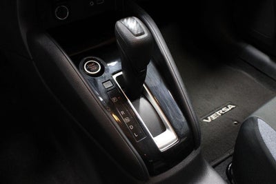2024 Nissan Versa 1.6 SV