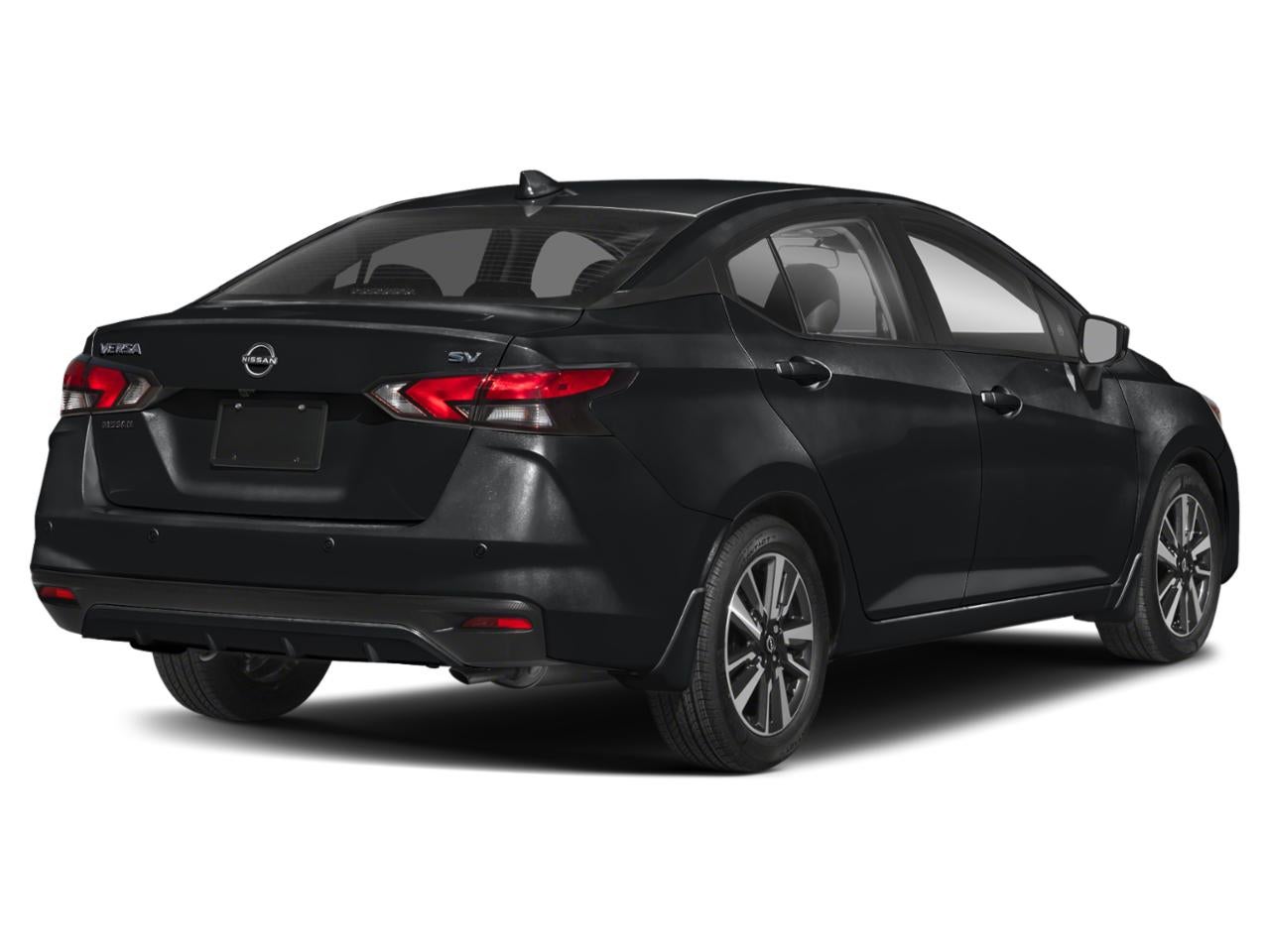 2024 Nissan Versa 1.6 SV