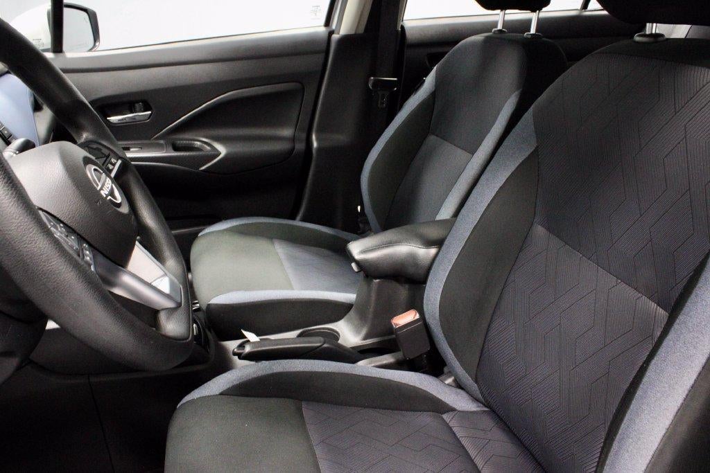 2024 Nissan Versa 1.6 SV