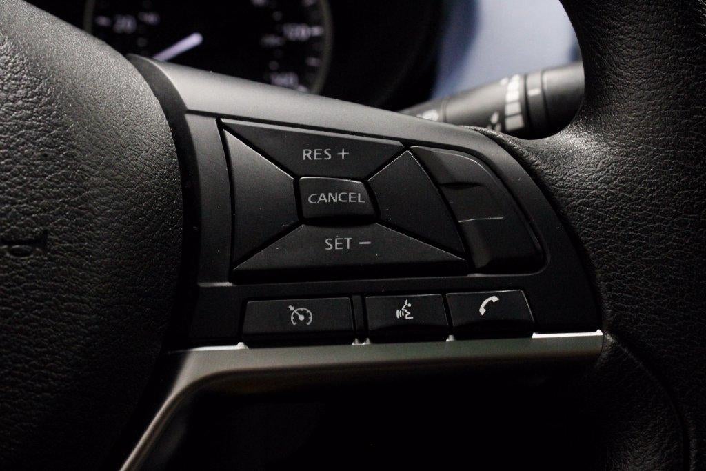 2024 Nissan Versa 1.6 SV