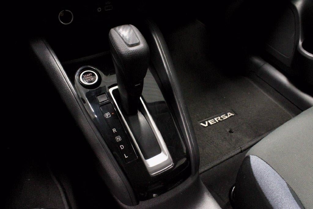 2024 Nissan Versa 1.6 SV